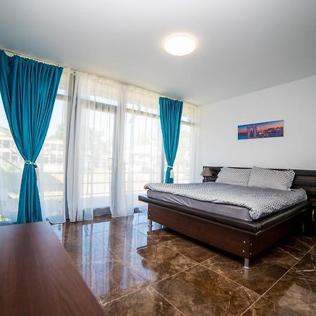 Vila Tributte Neptun Ngoại thất bức ảnh