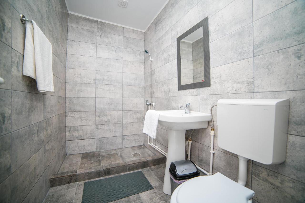 Vila Tributte Neptun Ngoại thất bức ảnh